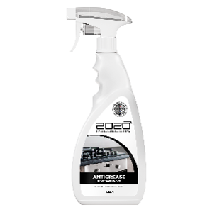 2020 Polyclean Засіб для видалення жиру "ANTIGREASE", 500 мл